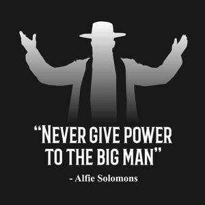 Meet your Posher, Tommy